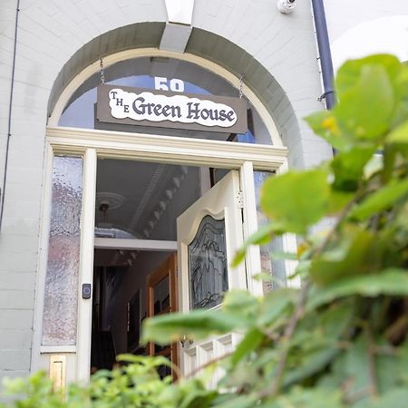 The Green House Guest House Liverpool Luaran gambar